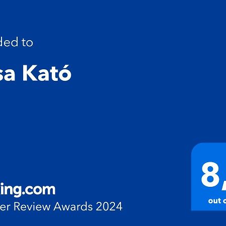 Casa Kato Villa La Spezia Ngoại thất bức ảnh