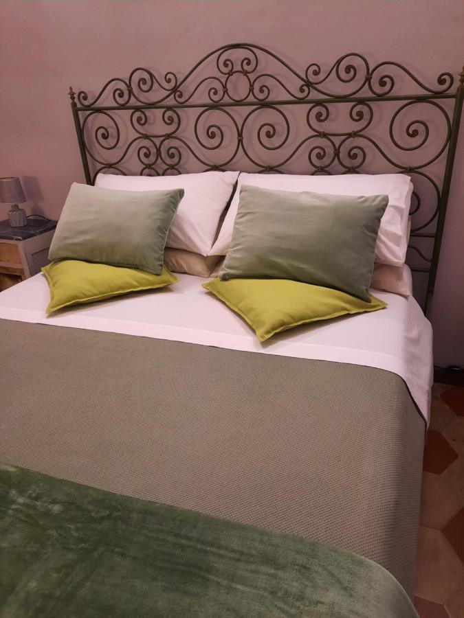 Casa Kato Villa La Spezia Ngoại thất bức ảnh