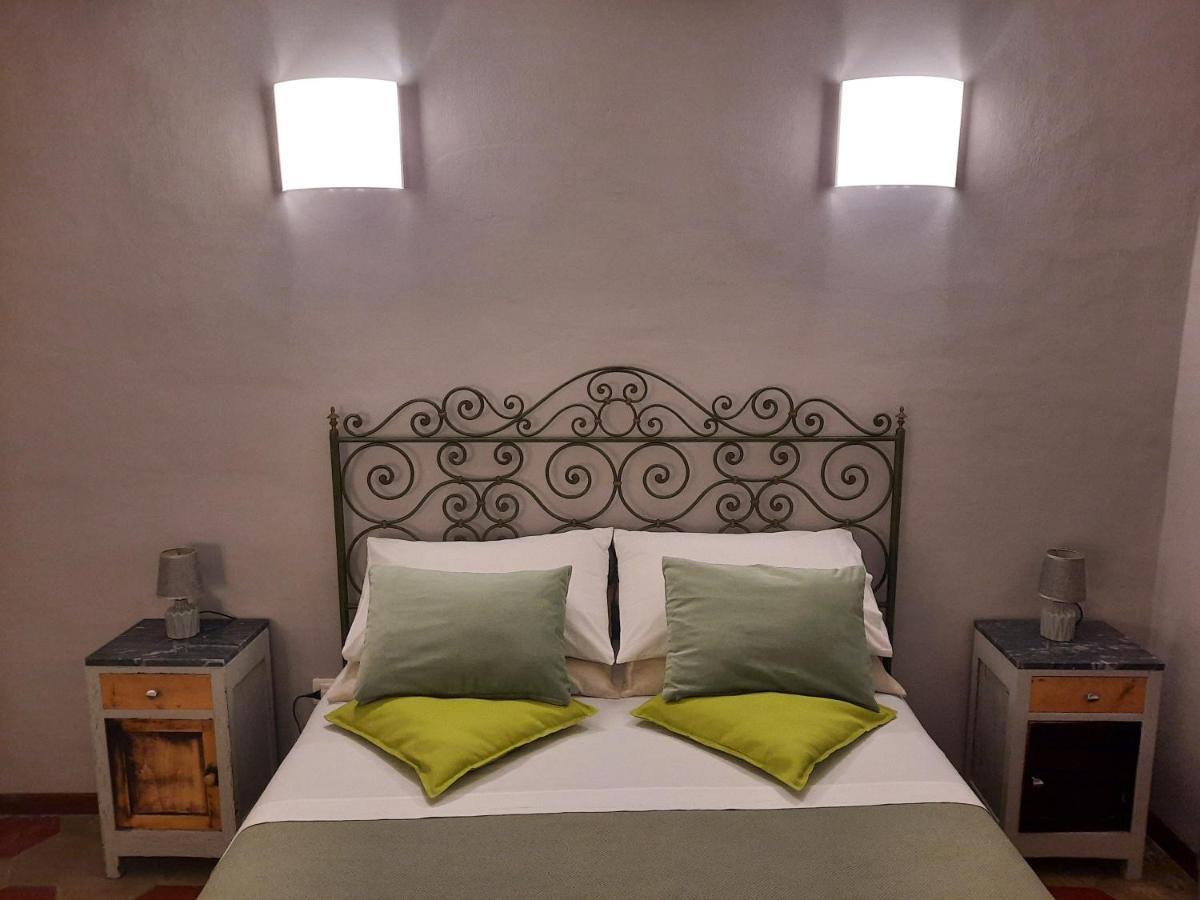 Casa Kato Villa La Spezia Ngoại thất bức ảnh