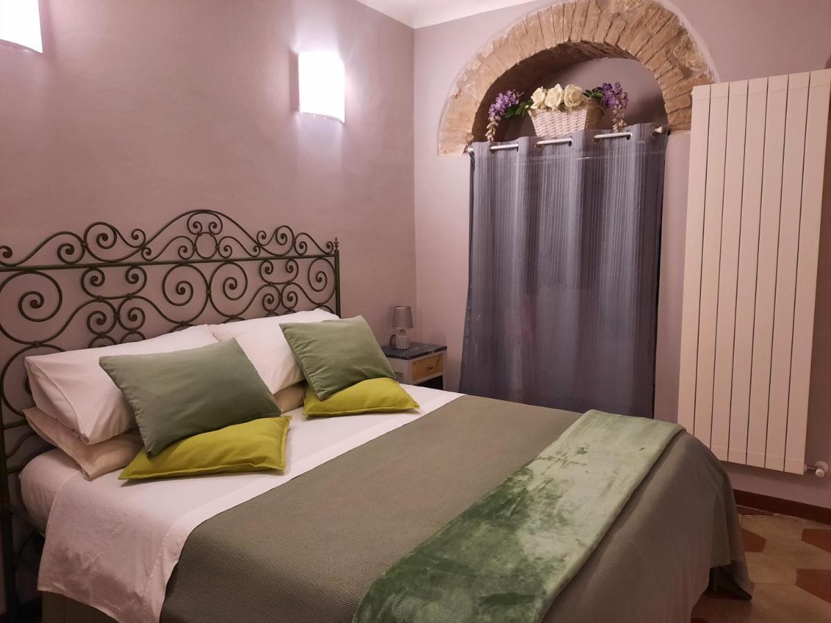 Casa Kato Villa La Spezia Ngoại thất bức ảnh