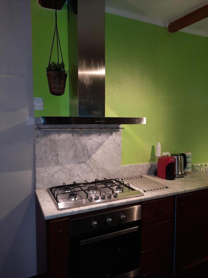 Casa Kato Villa La Spezia Ngoại thất bức ảnh