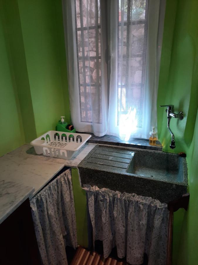 Casa Kato Villa La Spezia Ngoại thất bức ảnh