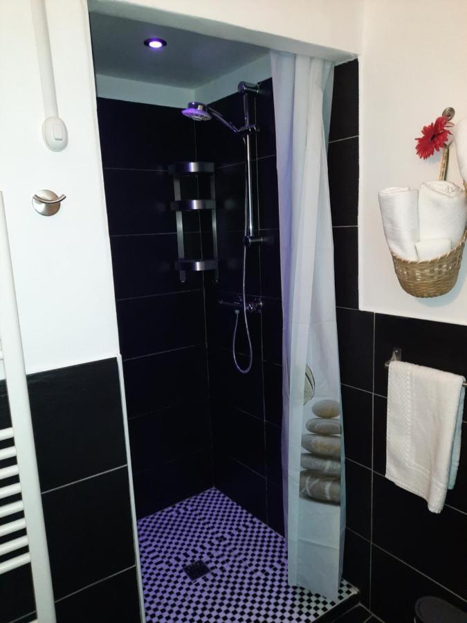 Casa Kato Villa La Spezia Ngoại thất bức ảnh