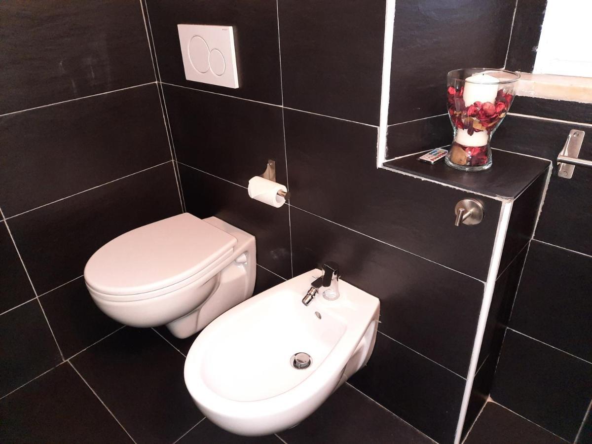 Casa Kato Villa La Spezia Ngoại thất bức ảnh