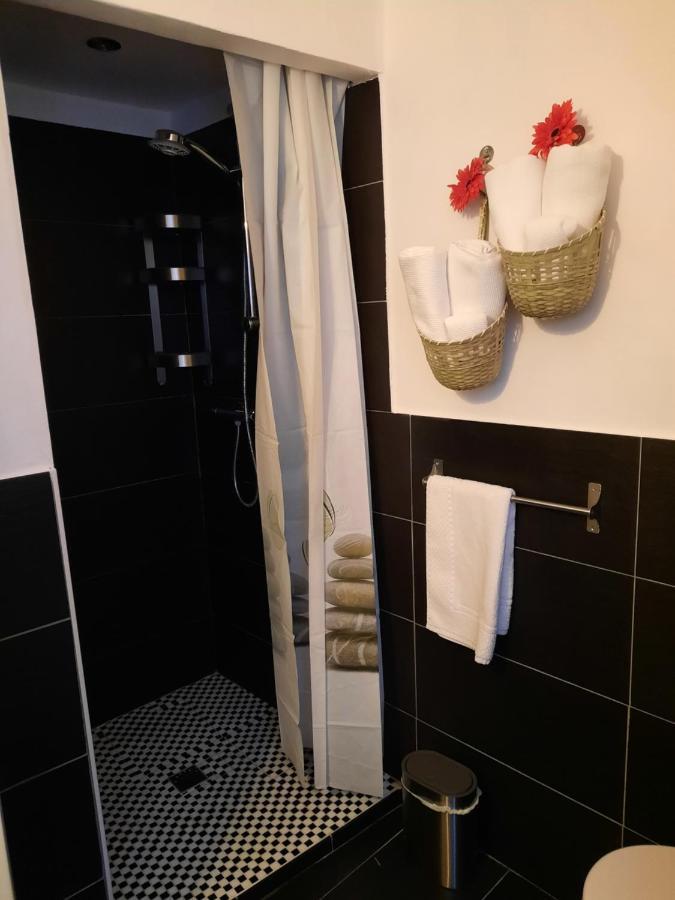 Casa Kato Villa La Spezia Ngoại thất bức ảnh
