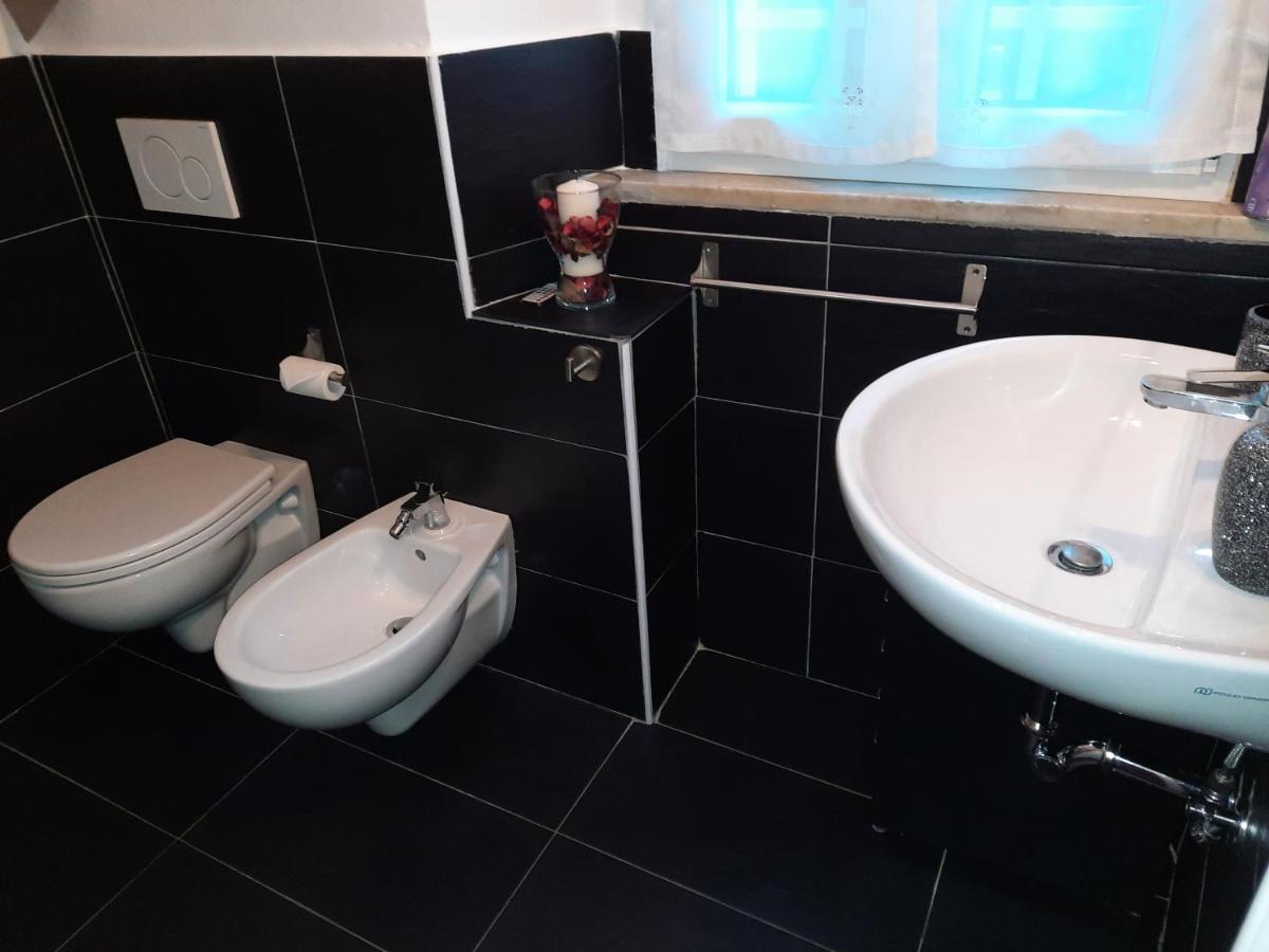Casa Kato Villa La Spezia Ngoại thất bức ảnh